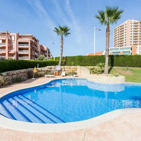 Tropical Beach Apartment Litoralmar Portimão Zewnętrze zdjęcie