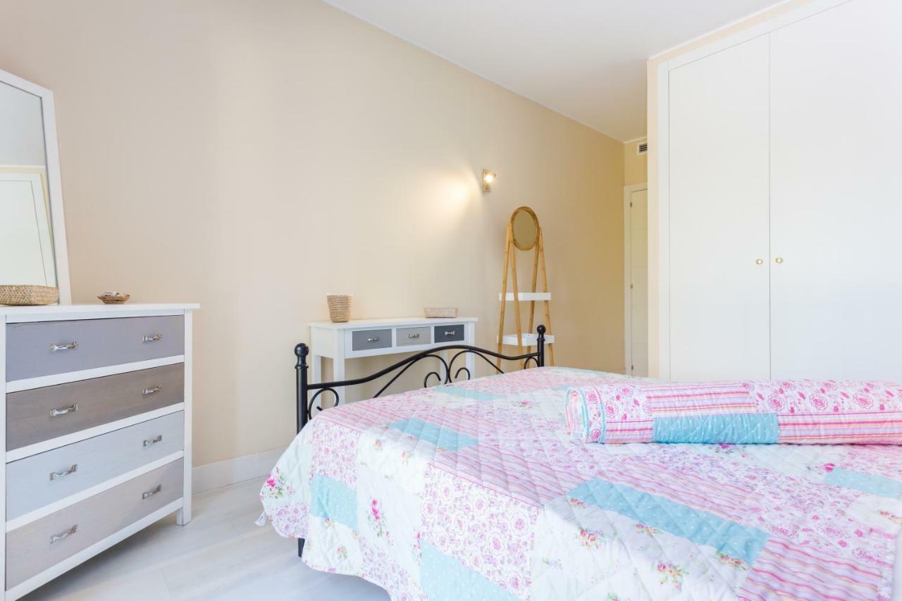 Tropical Beach Apartment Litoralmar Portimão Zewnętrze zdjęcie