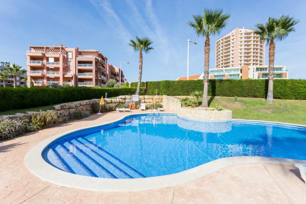 Tropical Beach Apartment Litoralmar Portimão Zewnętrze zdjęcie