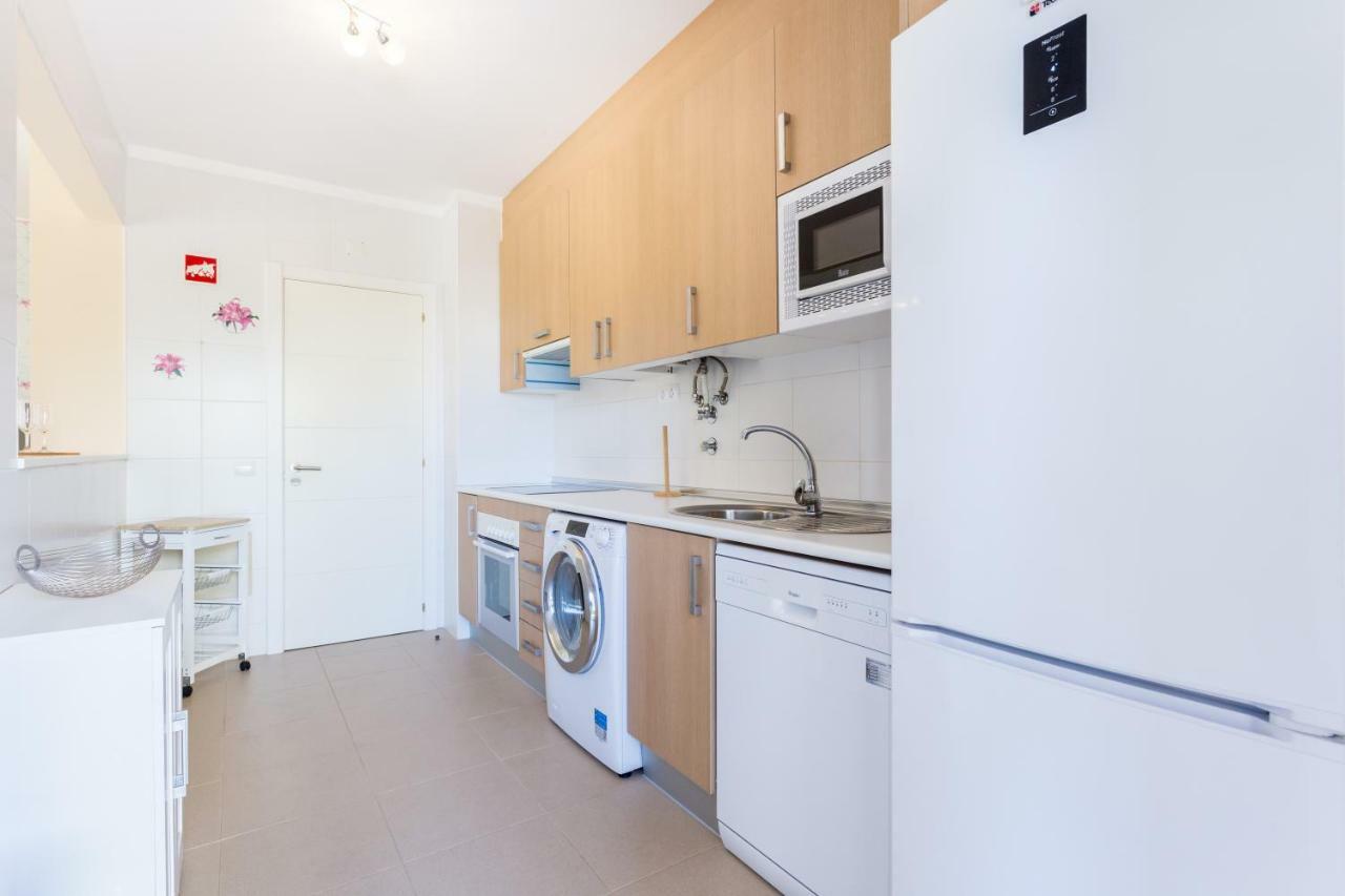 Tropical Beach Apartment Litoralmar Portimão Zewnętrze zdjęcie