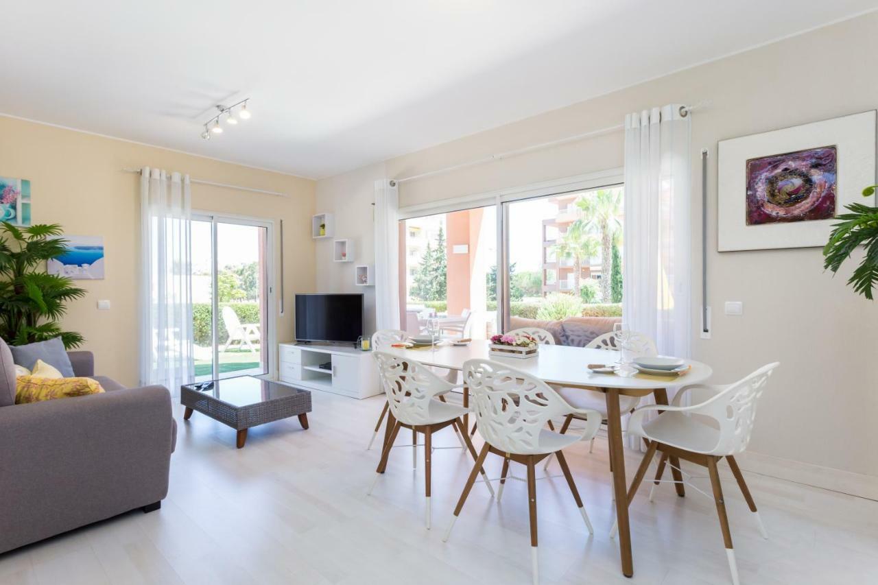 Tropical Beach Apartment Litoralmar Portimão Zewnętrze zdjęcie