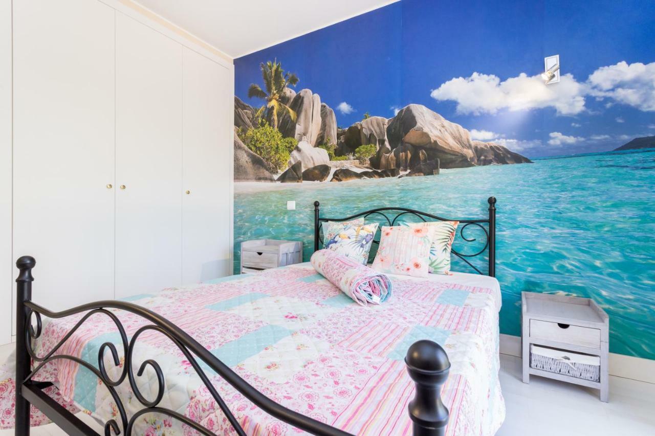 Tropical Beach Apartment Litoralmar Portimão Zewnętrze zdjęcie