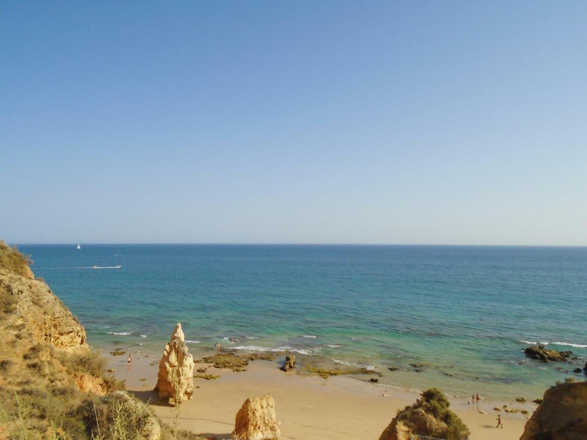 Tropical Beach Apartment Litoralmar Portimão Zewnętrze zdjęcie