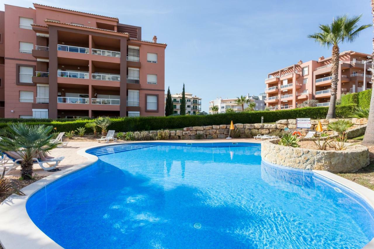 Tropical Beach Apartment Litoralmar Portimão Zewnętrze zdjęcie