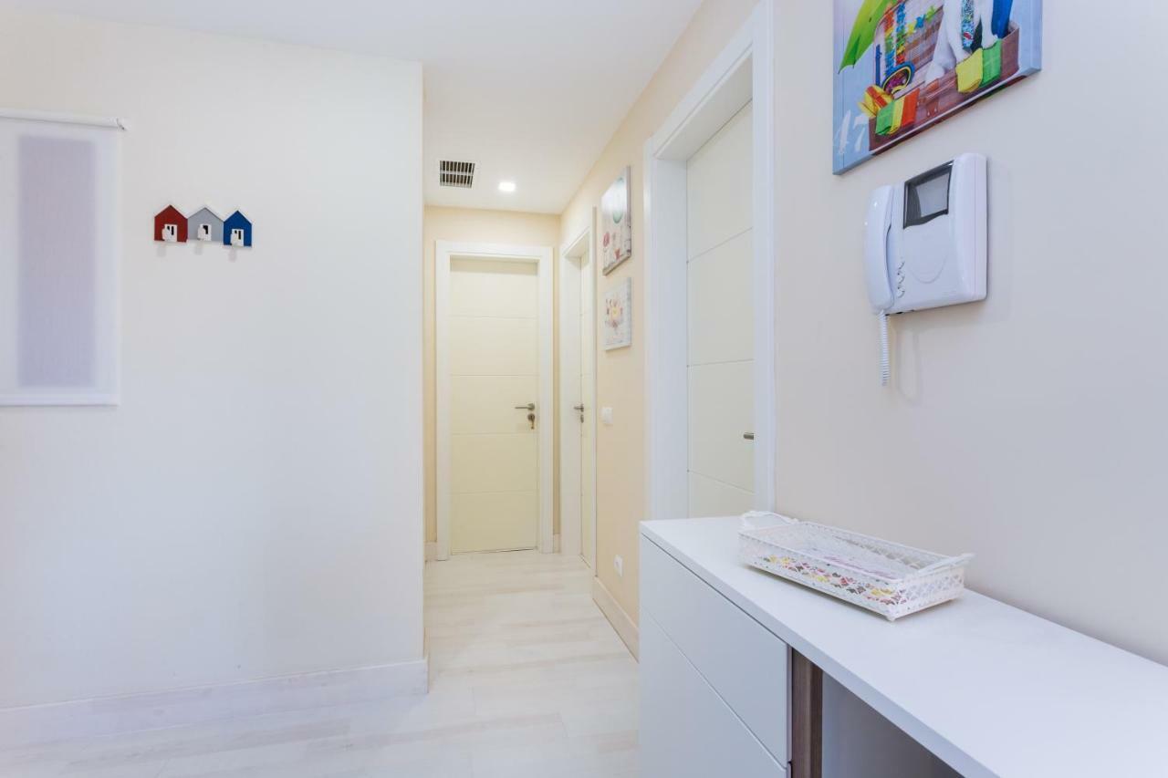 Tropical Beach Apartment Litoralmar Portimão Zewnętrze zdjęcie