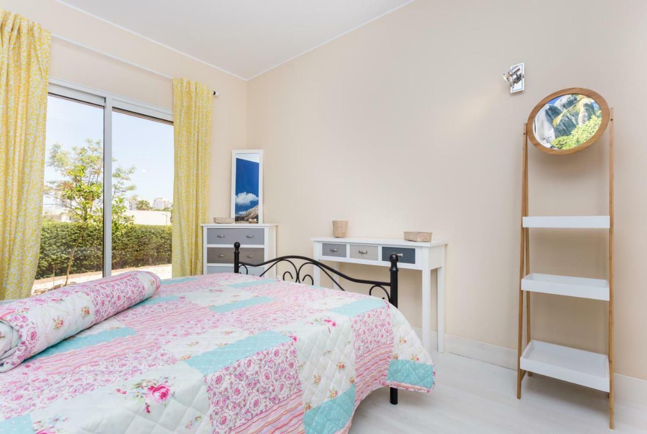 Tropical Beach Apartment Litoralmar Portimão Zewnętrze zdjęcie