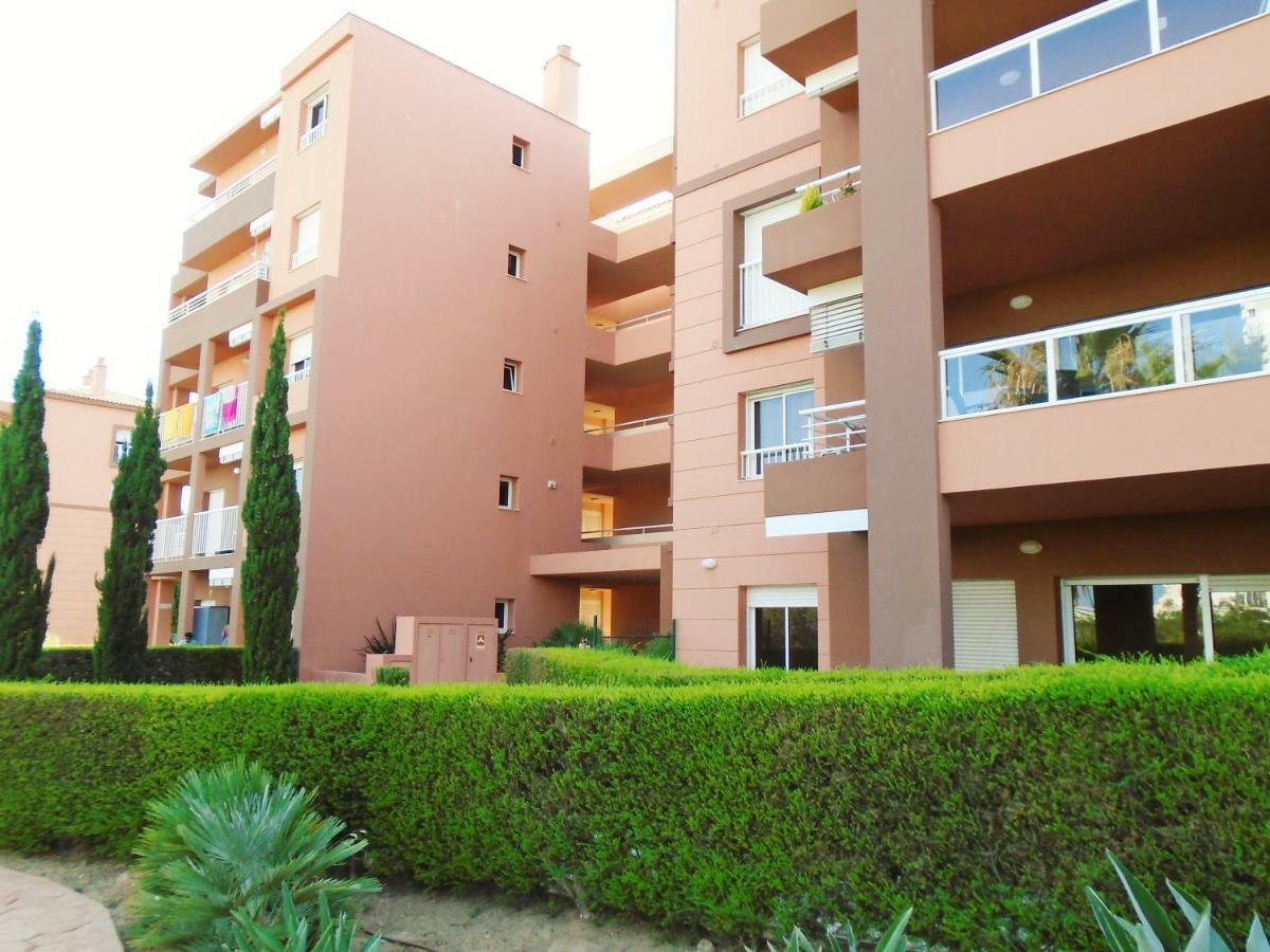 Tropical Beach Apartment Litoralmar Portimão Zewnętrze zdjęcie