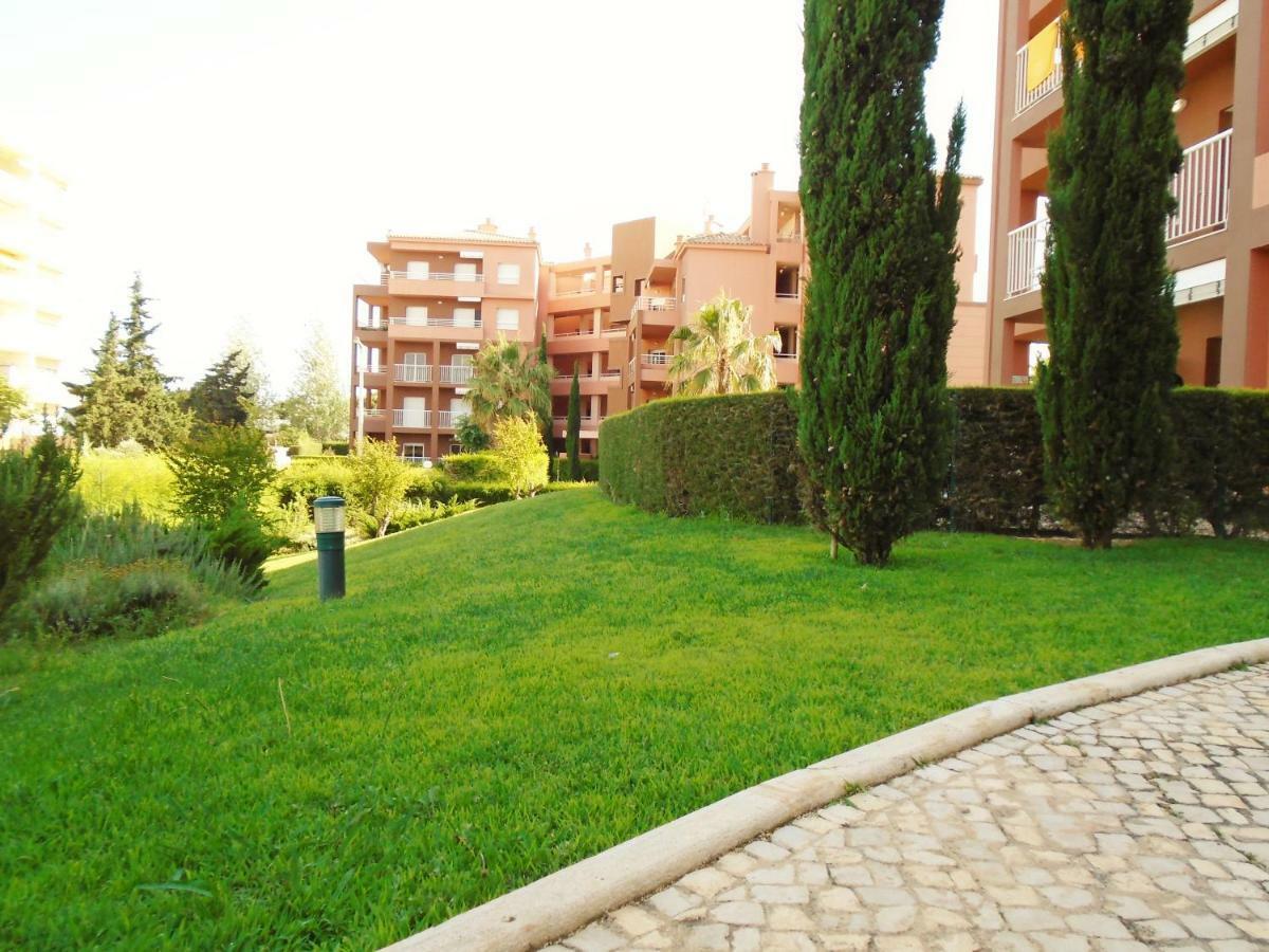 Tropical Beach Apartment Litoralmar Portimão Zewnętrze zdjęcie